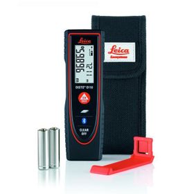 Leica Disto D110 60 mt. Lazer Metre