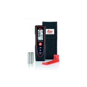 Leica Disto D110 60 mt. Lazer Metre