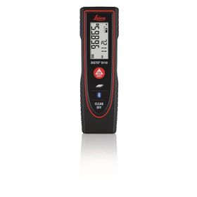 Leica Disto D110 60 mt. Lazer Metre