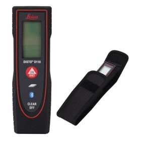 Leica Disto D110 60 mt. Lazer Metre