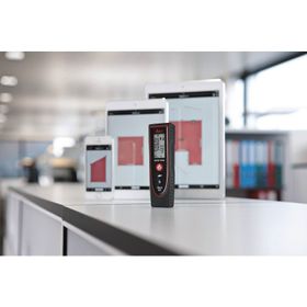Leica Disto D110 60 mt. Lazer Metre