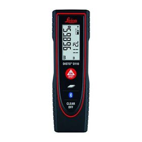 Leica Disto D110 60 mt. Lazer Metre