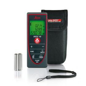 Leica Disto D2 Lazer Metre
