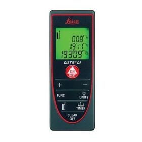 Leica Disto D2 Lazer Metre