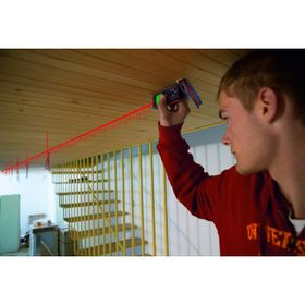 Leica Disto D2 Lazer Metre