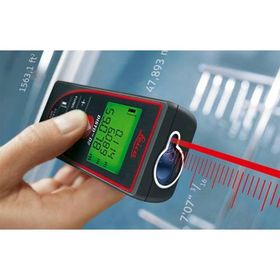 Leica Disto D2 Lazer Metre