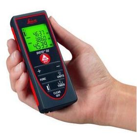 Leica Disto D2 Lazer Metre