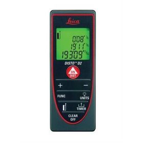 Leica Disto D2 Lazer Metre