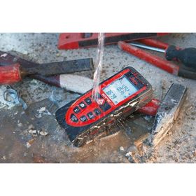 Leica Disto D210 Lazer Metre