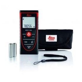 Leica Disto D210 Lazer Metre