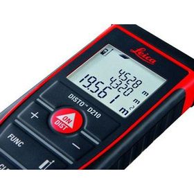 Leica Disto D210 Lazer Metre