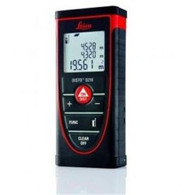 Leica Disto D210 Lazer Metre