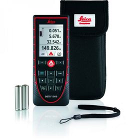Leica Disto D410 Lazer Metre