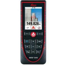 Leica Disto D410 Lazer Metre