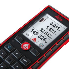 Leica Disto D410 Lazer Metre