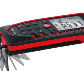 Leica Disto D410 Lazer Metre