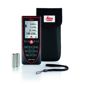 Leica Disto D410 Lazer Metre
