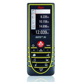 Leica Disto D5 200 mt Lazer Metre Set