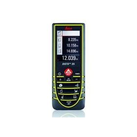 Leica Disto D5 200 mt Lazer Metre Set