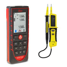 Leica Disto D510 Mesafe Ölçer