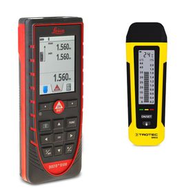Leica Disto D510 Mesafe Ölçer