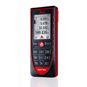 Leica Disto D510 Mesafe Ölçer