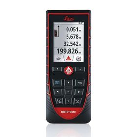 Leica Disto D510 Mesafe Ölçer