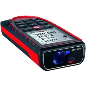 Leica Disto D510 Mesafe Ölçer