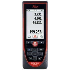 Leica Disto D810 Lazer Metre