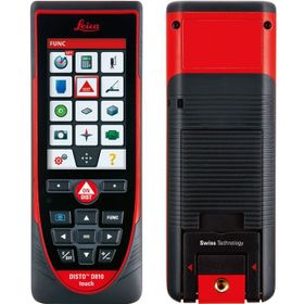 Leica Disto D810 Lazer Metre