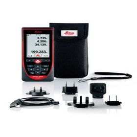 Leica Disto D810 Lazer Metre