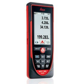 Leica Disto D810 Lazer Metre