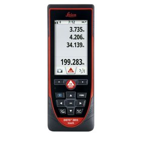 Leica Disto D810 Lazer Metre