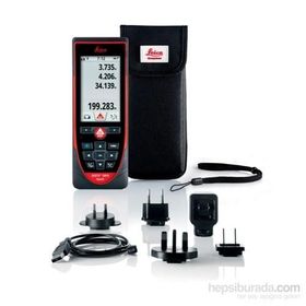 Leica Disto D810 Lazer Metre