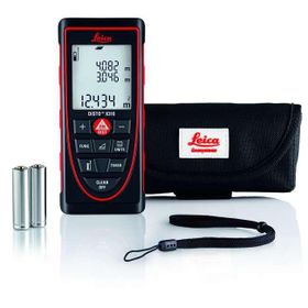 Leica Disto DX310 Lazer Metre