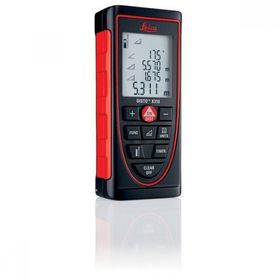 Leica Disto DX310 Lazer Metre