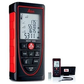 Leica Disto DX310 Lazer Metre