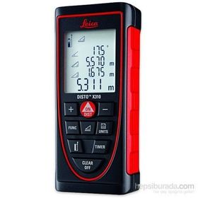 Leica Disto DX310 Lazer Metre