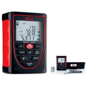 Leica Disto DX310 Lazer Metre
