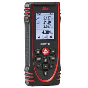 Leica Disto DX310 Lazer Metre