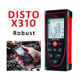 Leica Disto DX310 Lazer Metre