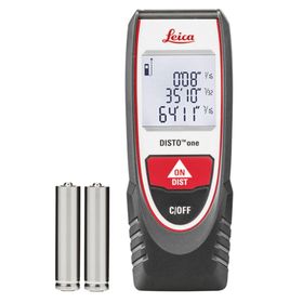 Leica Disto One 20 m Lazermetre