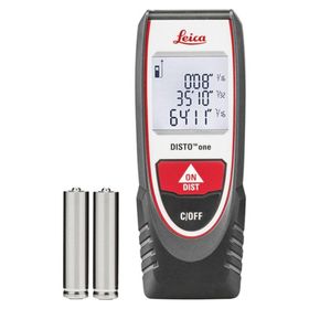 Leica Disto One 20 m Lazermetre