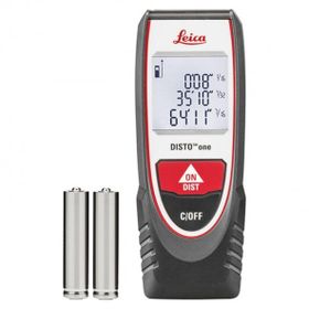 Leica Disto One 20 m Lazermetre