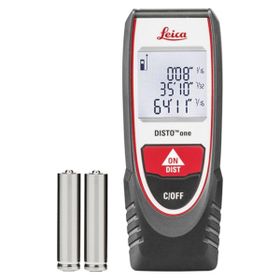 Leica Disto One 20 m Lazermetre