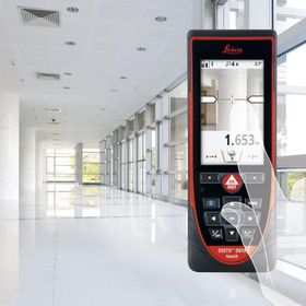 Leica Disto S910 Lazer Metre