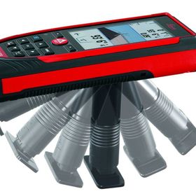 Leica Disto S910 Lazer Metre