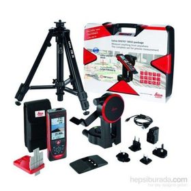 Leica Disto S910 Lazer Metre