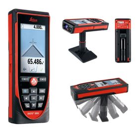 Leica Disto S910 Lazer Metre