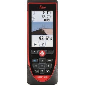 Leica Disto S910 Lazer Metre